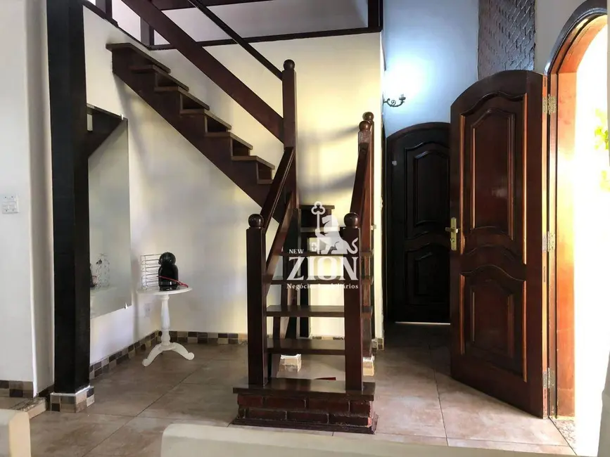 Foto 6 de Casa com 3 quartos à venda, 250m2 em Jardim Guanca, São Paulo - SP