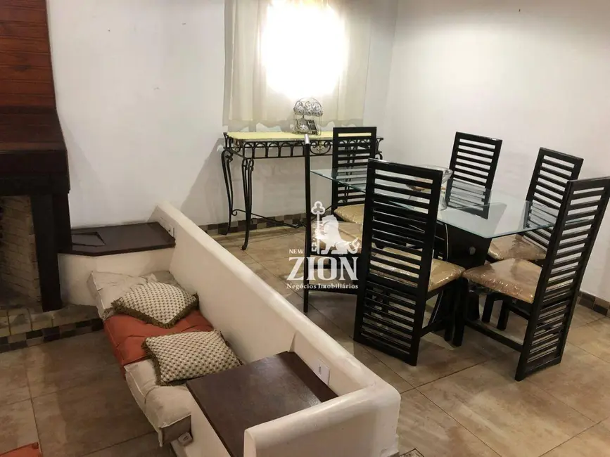 Foto 8 de Casa com 3 quartos à venda, 250m2 em Jardim Guanca, São Paulo - SP