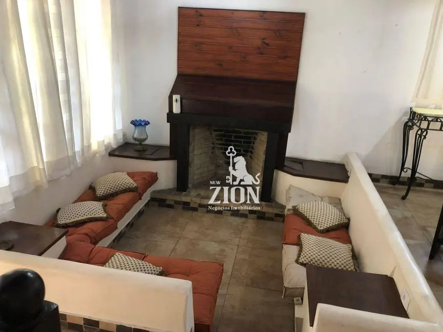 Foto 3 de Casa com 3 quartos à venda, 250m2 em Jardim Guanca, São Paulo - SP