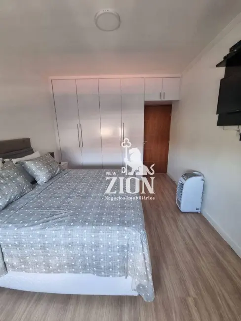 Foto 6 de Sobrado com 2 quartos à venda, 114m2 em Santa Teresinha, São Paulo - SP