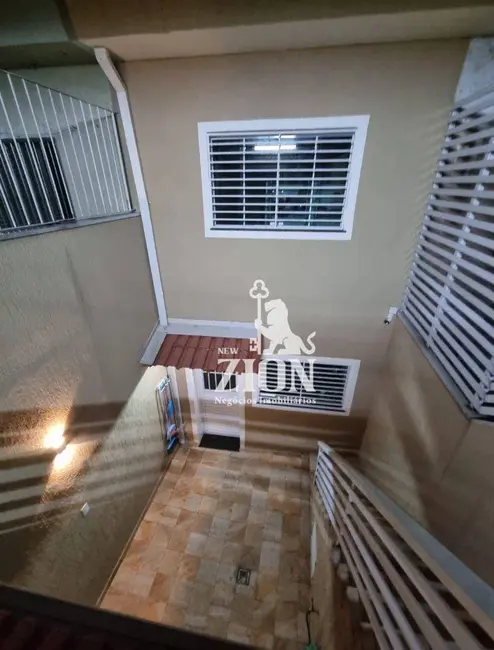 Foto 9 de Sobrado com 2 quartos à venda, 114m2 em Santa Teresinha, São Paulo - SP