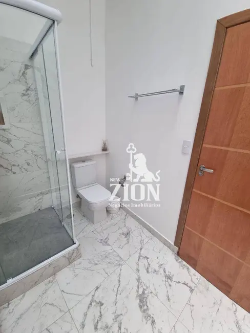 Foto 3 de Sobrado com 2 quartos à venda, 114m2 em Santa Teresinha, São Paulo - SP