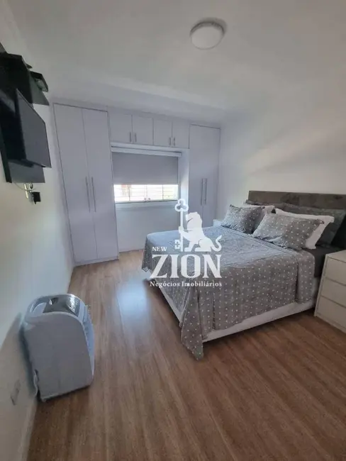 Foto 7 de Sobrado com 2 quartos à venda, 114m2 em Santa Teresinha, São Paulo - SP