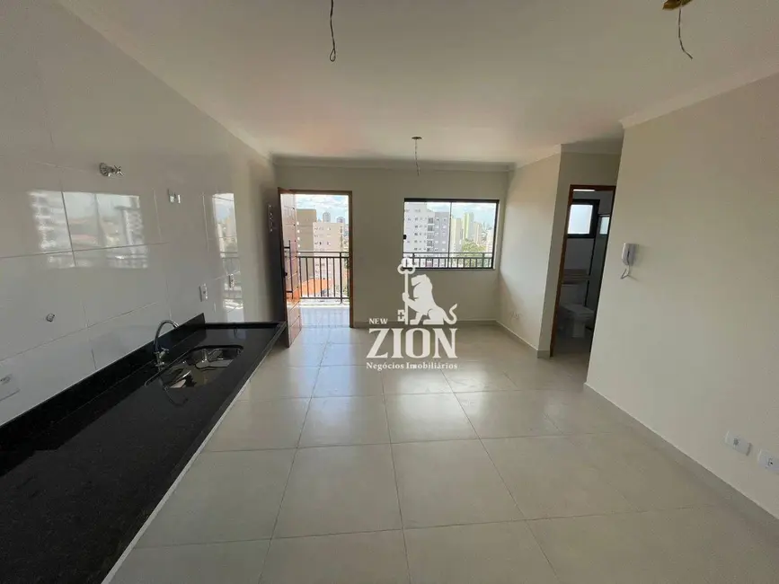 Apartamento com 2 quartos à venda, 50m2 em Tucuruvi, São Paulo - SP - imagem 9 Foto 9 de Apartamento com 2 quartos à venda, 50m2 em Tucuruvi, São Paulo - SP