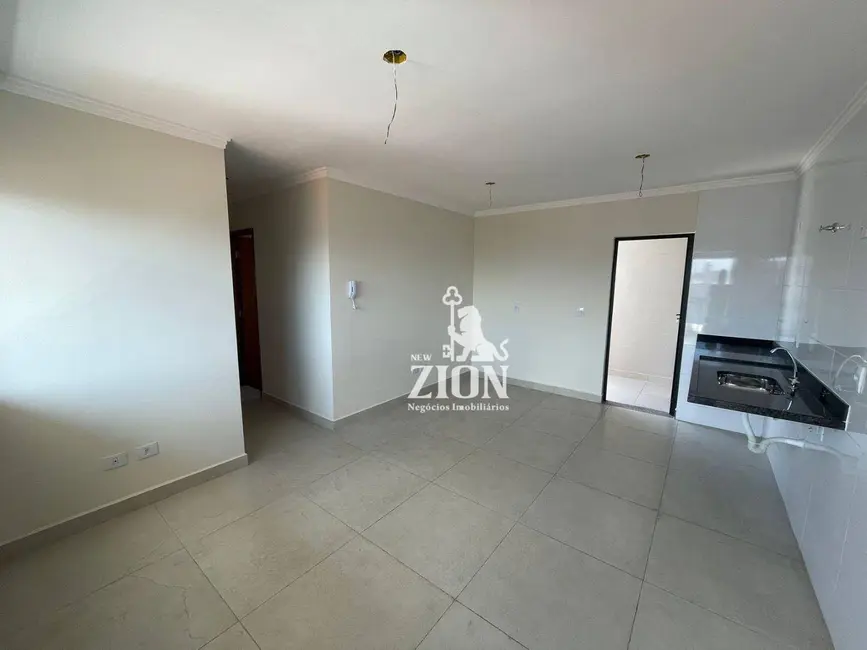 Apartamento com 2 quartos à venda, 50m2 em Tucuruvi, São Paulo - SP - imagem 6 Foto 6 de Apartamento com 2 quartos à venda, 50m2 em Tucuruvi, São Paulo - SP