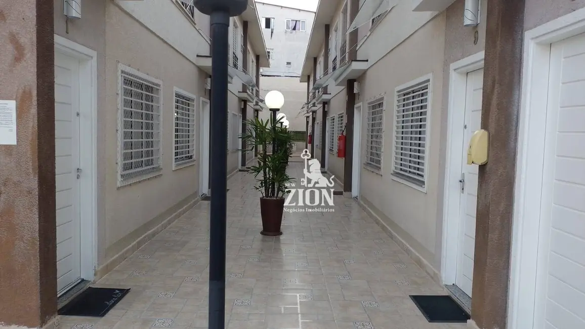 Foto 1 de Casa de Condomínio com 2 quartos à venda, 102m2 em Imirim, São Paulo - SP