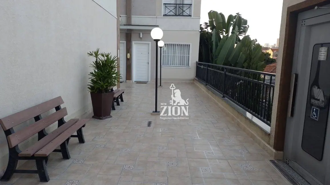 Foto 3 de Casa de Condomínio com 2 quartos à venda, 102m2 em Imirim, São Paulo - SP