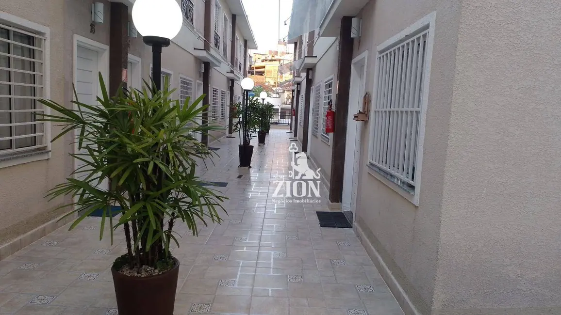 Foto 4 de Casa de Condomínio com 2 quartos à venda, 102m2 em Imirim, São Paulo - SP