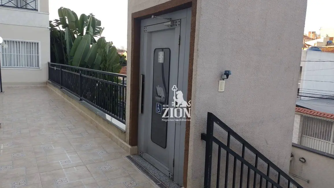 Foto 9 de Casa de Condomínio com 2 quartos à venda, 102m2 em Imirim, São Paulo - SP