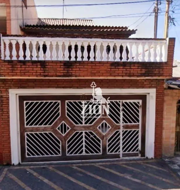 Foto 1 de Sobrado com 3 quartos à venda, 150m2 em Jardim Guanca, São Paulo - SP