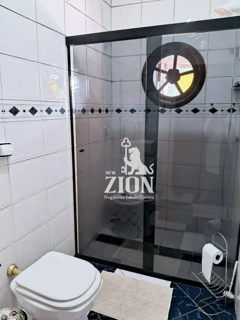 Foto 9 de Sobrado com 3 quartos à venda, 150m2 em Jardim Guanca, São Paulo - SP