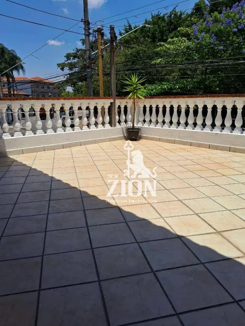 Foto 4 de Sobrado com 3 quartos à venda, 150m2 em Jardim Guanca, São Paulo - SP