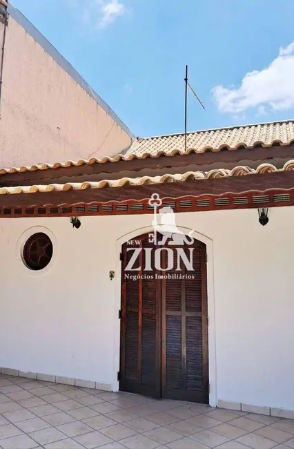 Foto 3 de Sobrado com 3 quartos à venda, 150m2 em Jardim Guanca, São Paulo - SP