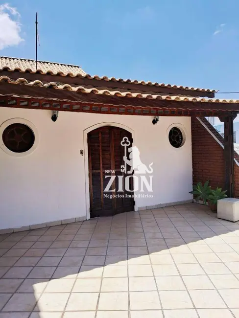 Foto 6 de Sobrado com 3 quartos à venda, 150m2 em Jardim Guanca, São Paulo - SP