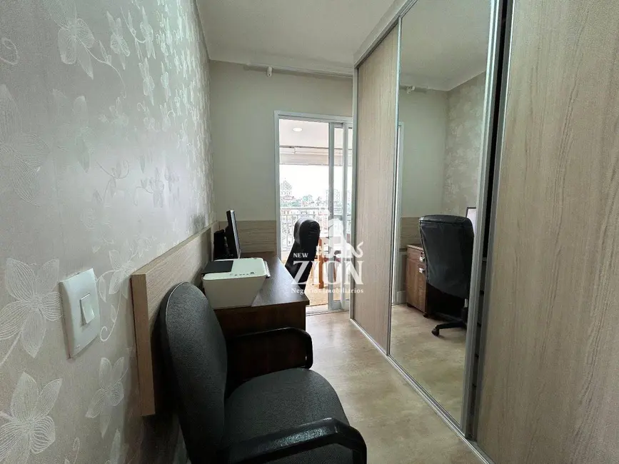 Foto 2 de Apartamento com 3 quartos à venda, 81m2 em Vila Formosa, São Paulo - SP