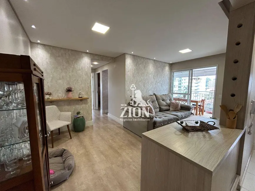 Foto 9 de Apartamento com 3 quartos à venda, 81m2 em Vila Formosa, São Paulo - SP