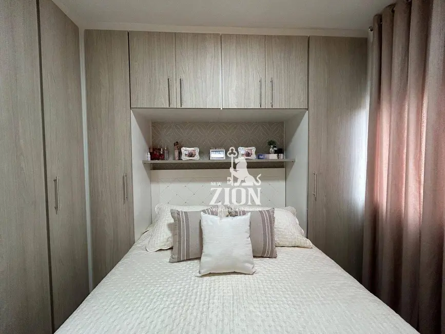 Foto 4 de Apartamento com 3 quartos à venda, 81m2 em Vila Formosa, São Paulo - SP