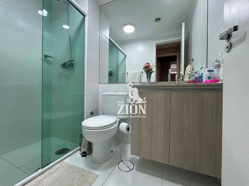 Foto 8 de Apartamento com 3 quartos à venda, 81m2 em Vila Formosa, São Paulo - SP