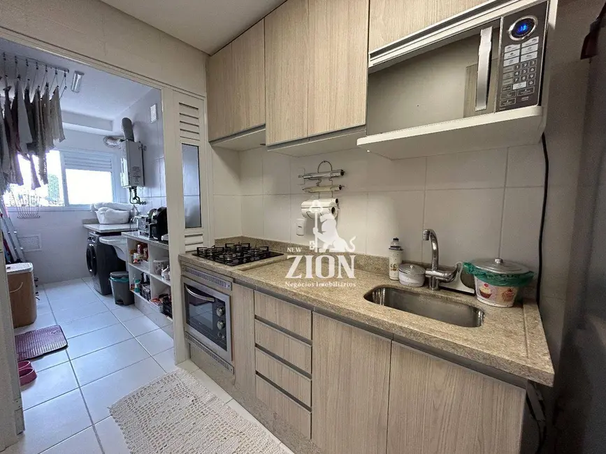Foto 3 de Apartamento com 3 quartos à venda, 81m2 em Vila Formosa, São Paulo - SP