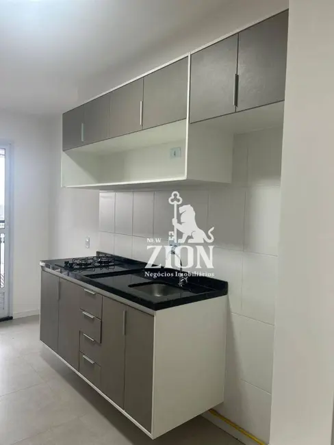 Kitnet com 1 quarto para alugar, 27m2 em Tucuruvi, São Paulo - SP - imagem 8 Foto 8 de Kitnet com 1 quarto para alugar, 27m2 em Tucuruvi, São Paulo - SP