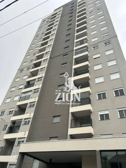 Kitnet com 1 quarto para alugar, 27m2 em Tucuruvi, São Paulo - SP - imagem 2 Foto 2 de Kitnet com 1 quarto para alugar, 27m2 em Tucuruvi, São Paulo - SP