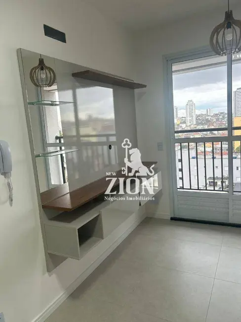 Kitnet com 1 quarto para alugar, 27m2 em Tucuruvi, São Paulo - SP - imagem 7 Foto 7 de Kitnet com 1 quarto para alugar, 27m2 em Tucuruvi, São Paulo - SP