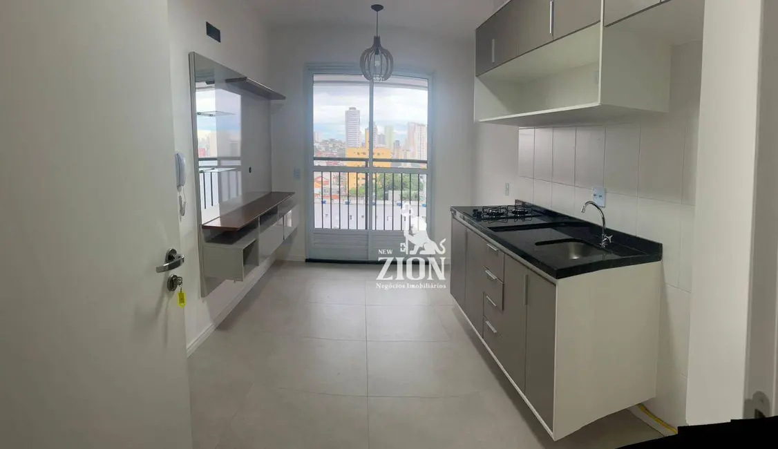Kitnet com 1 quarto para alugar, 27m2 em Tucuruvi, São Paulo - SP - imagem 5 Foto 5 de Kitnet com 1 quarto para alugar, 27m2 em Tucuruvi, São Paulo - SP