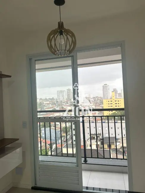 Kitnet com 1 quarto para alugar, 27m2 em Tucuruvi, São Paulo - SP - imagem 6 Foto 6 de Kitnet com 1 quarto para alugar, 27m2 em Tucuruvi, São Paulo - SP