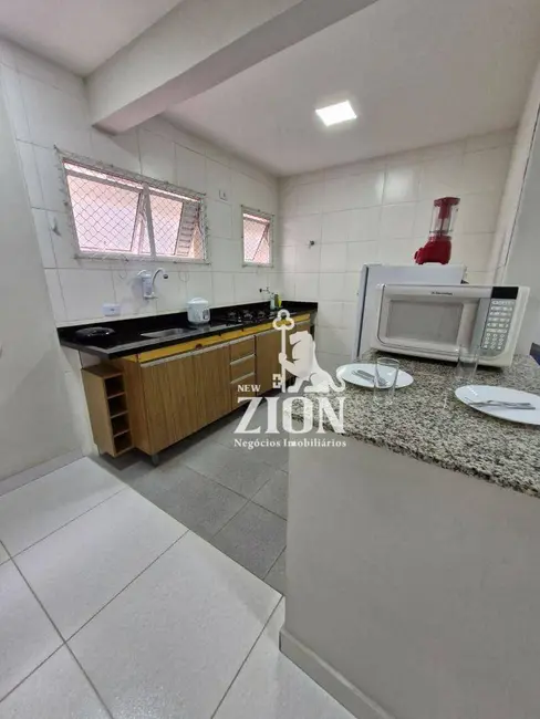 Kitnet com 1 quarto à venda, 40m2 em Mooca, São Paulo - SP - imagem 8 Foto 8 de Kitnet com 1 quarto à venda, 40m2 em Mooca, São Paulo - SP