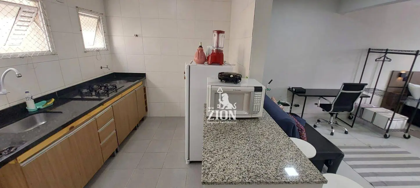 Foto 2 de Kitnet com 1 quarto à venda, 40m2 em Mooca, São Paulo - SP
