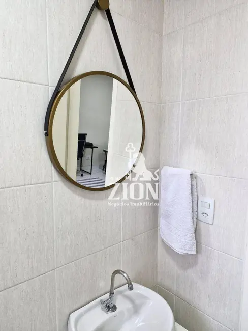 Kitnet com 1 quarto à venda, 40m2 em Mooca, São Paulo - SP - imagem 9 Foto 9 de Kitnet com 1 quarto à venda, 40m2 em Mooca, São Paulo - SP