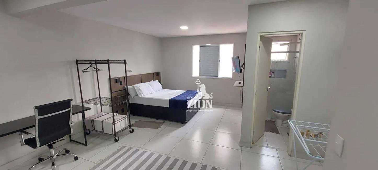 Kitnet com 1 quarto à venda, 40m2 em Mooca, São Paulo - SP - imagem 3 Foto 3 de Kitnet com 1 quarto à venda, 40m2 em Mooca, São Paulo - SP