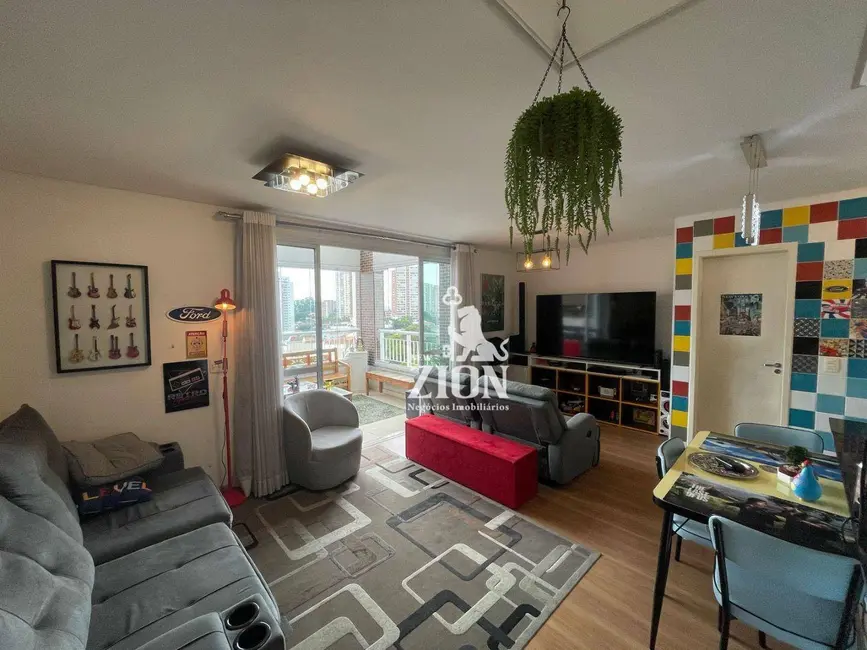 Foto 3 de Apartamento com 2 quartos à venda, 94m2 em Santana, São Paulo - SP