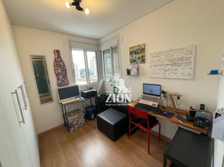 Foto 4 de Apartamento com 2 quartos à venda, 94m2 em Santana, São Paulo - SP