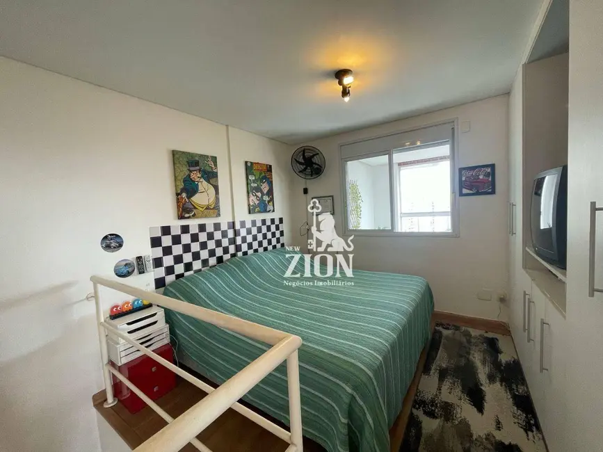 Foto 6 de Apartamento com 2 quartos à venda, 94m2 em Santana, São Paulo - SP