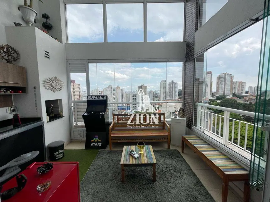Foto 7 de Apartamento com 2 quartos à venda, 94m2 em Santana, São Paulo - SP