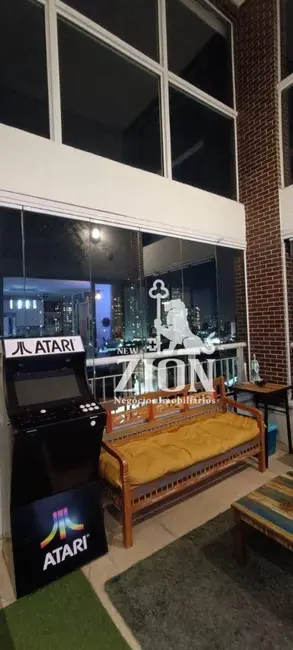 Foto 9 de Apartamento com 2 quartos à venda, 94m2 em Santana, São Paulo - SP