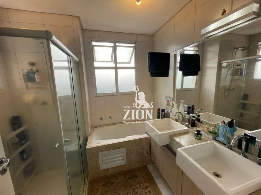 Foto 8 de Apartamento com 2 quartos à venda, 94m2 em Santana, São Paulo - SP