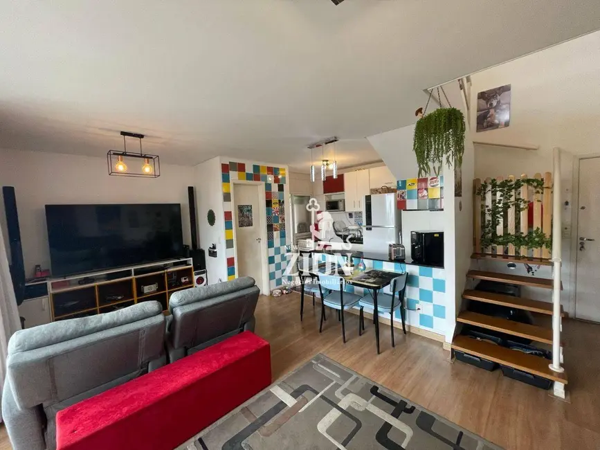 Foto 2 de Apartamento com 2 quartos à venda, 94m2 em Santana, São Paulo - SP