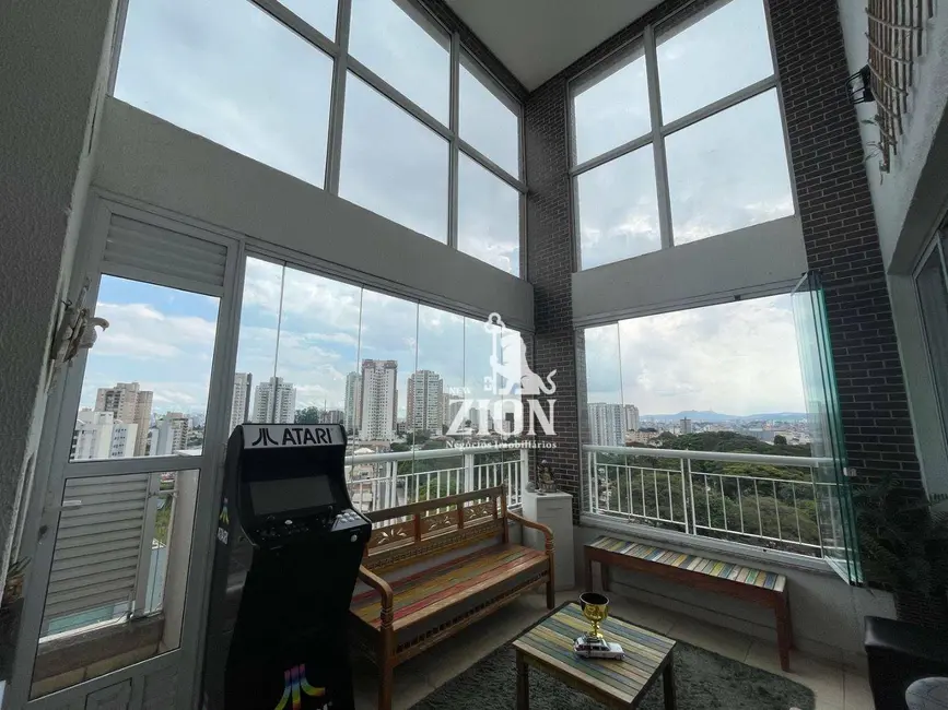 Foto 1 de Apartamento com 2 quartos à venda, 94m2 em Santana, São Paulo - SP