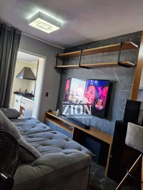 Apartamento com 2 quartos à venda, 68m2 em Jardim Flor da Montanha, Guarulhos - SP - imagem 4 Foto 4 de Apartamento com 2 quartos à venda, 68m2 em Jardim Flor da Montanha, Guarulhos - SP