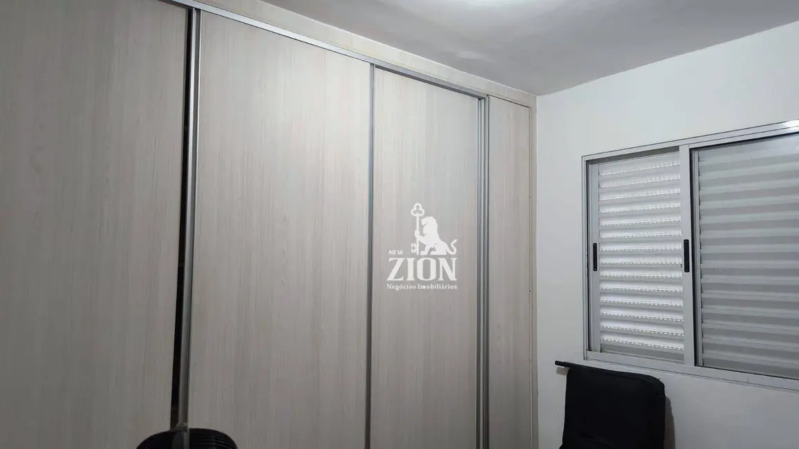 Apartamento com 3 quartos à venda, 55m2 em Vila Flórida, Guarulhos - SP - imagem 8 Foto 8 de Apartamento com 3 quartos à venda, 55m2 em Vila Flórida, Guarulhos - SP