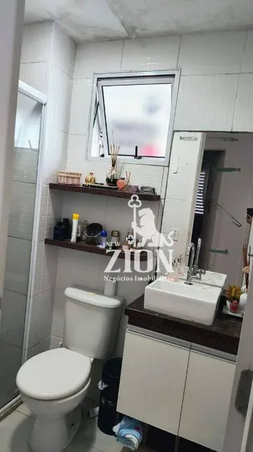 Apartamento com 3 quartos à venda, 55m2 em Vila Flórida, Guarulhos - SP - imagem 4 Foto 4 de Apartamento com 3 quartos à venda, 55m2 em Vila Flórida, Guarulhos - SP