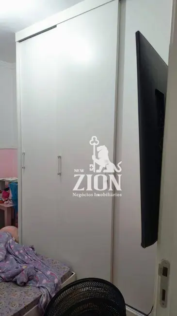 Apartamento com 3 quartos à venda, 55m2 em Vila Flórida, Guarulhos - SP - imagem 6 Foto 6 de Apartamento com 3 quartos à venda, 55m2 em Vila Flórida, Guarulhos - SP