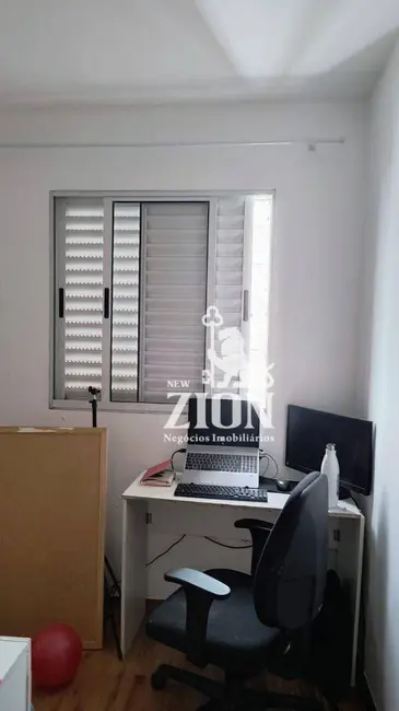 Apartamento com 3 quartos à venda, 55m2 em Vila Flórida, Guarulhos - SP - imagem 9 Foto 9 de Apartamento com 3 quartos à venda, 55m2 em Vila Flórida, Guarulhos - SP