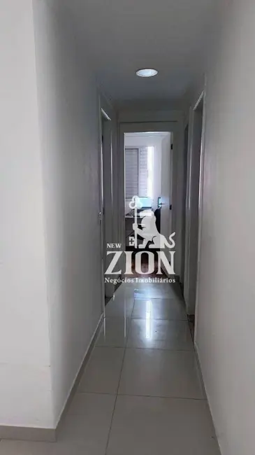 Apartamento com 3 quartos à venda, 55m2 em Vila Flórida, Guarulhos - SP - imagem 3 Foto 3 de Apartamento com 3 quartos à venda, 55m2 em Vila Flórida, Guarulhos - SP