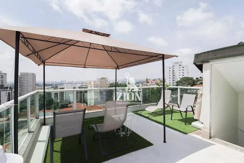 Foto 1 de Sobrado com 3 quartos à venda, 230m2 em Vila Ester, São Paulo - SP