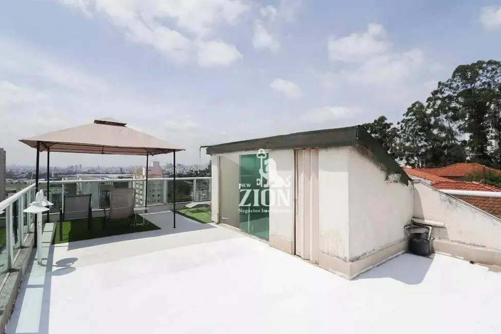 Foto 6 de Sobrado com 3 quartos à venda, 230m2 em Vila Ester, São Paulo - SP