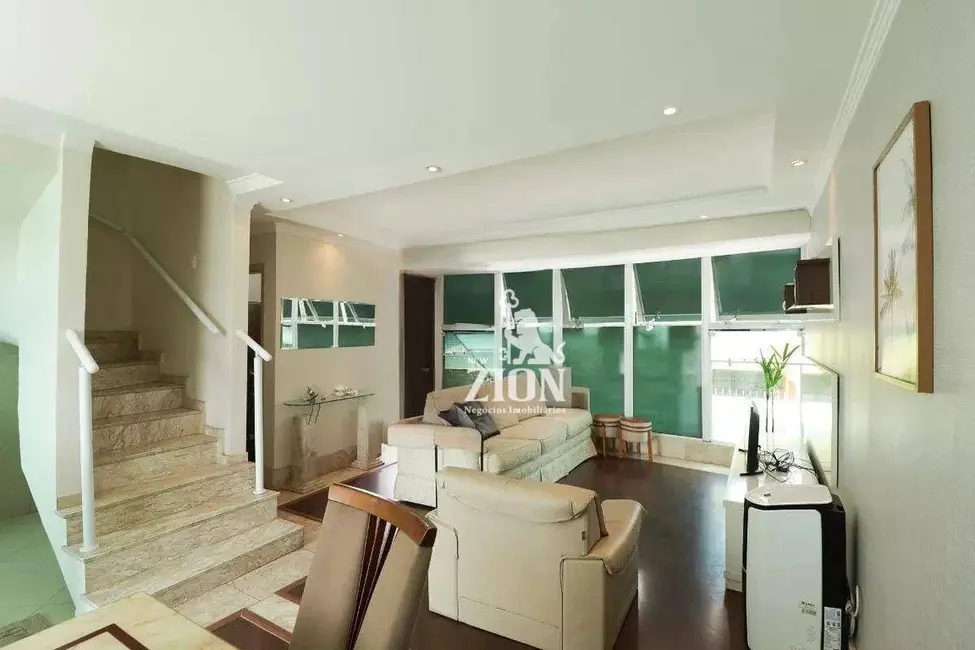 Foto 5 de Sobrado com 3 quartos à venda, 230m2 em Vila Ester, São Paulo - SP