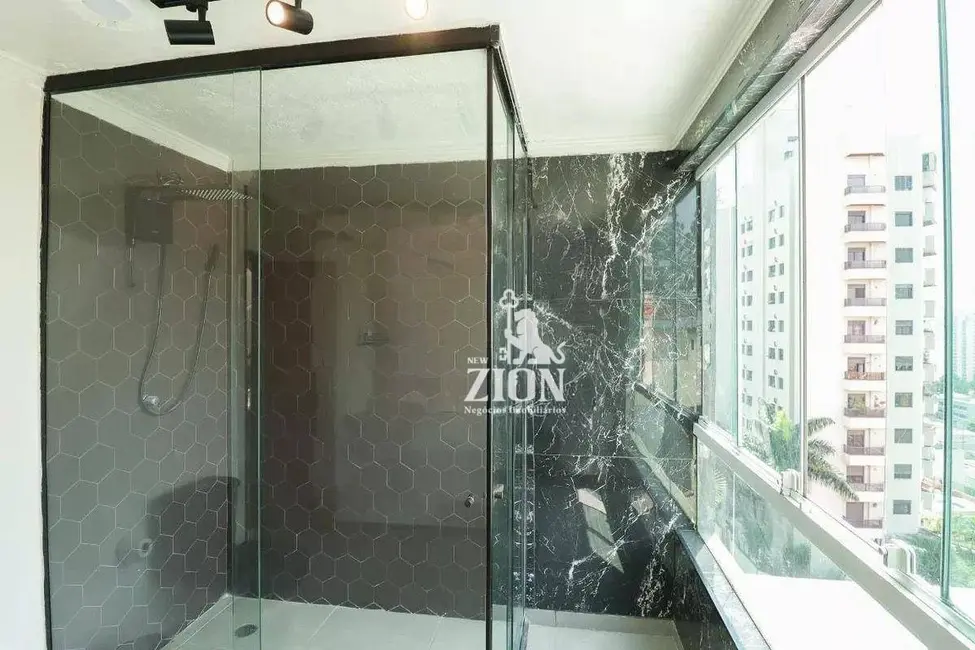 Foto 3 de Sobrado com 3 quartos à venda, 230m2 em Vila Ester, São Paulo - SP